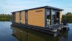HT-Lofts Houseboat 15m Electric Propulsion