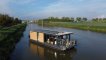 HT-Lofts Houseboat 15m Electric Propulsion