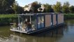 HT-Lofts Houseboat 15m Electric Propulsion