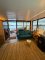 La Mare Houseboat Apartboat XL - Sauna - Hottub - Maasbommel