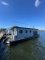La Mare Houseboat Apartboat XL - Sauna - Hottub - Maasbommel