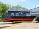 Prins HomeShip 1350 | VaarHuis | Houseboat | Flark | Ligplaats Overneembaar