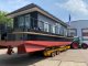 Prins HomeShip 1350 | VaarHuis | Houseboat | Flark | Ligplaats Overneembaar
