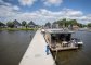 La Mare Houseboat Apartboat XL
