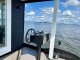 HOMESHIP VaarChalet In Amsterdam 1250D Luxe Houseboat