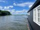 HOMESHIP VaarChalet In Amsterdam 1250D Luxe Houseboat
