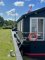 HOMESHIP VaarChalet In Amsterdam 1250D Luxe Houseboat
