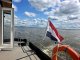 HOMESHIP VaarChalet In Amsterdam 1250D Luxe Houseboat