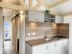 HOMESHIP VaarChalet In Amsterdam 1250D Luxe Houseboat