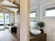HOMESHIP VaarChalet In Amsterdam 1250D Luxe Houseboat