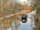 HOMESHIP VaarChalet In Amsterdam 1250D Luxe Houseboat