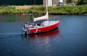 J/Boats J/24