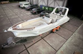 A.G.A. Marine 750 Soul