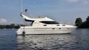 Azimut 40 Fly