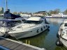 Azimut 40 Fly