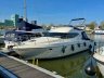 Azimut 40 Fly