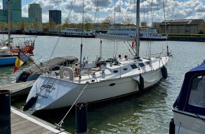 Hunter Legend 45