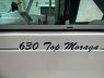 Faeton 630 Top Moraga