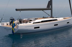 Arcona 50