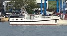 Gillissen 1100 AK Spiegelkotter