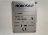 Nordship 380 DS