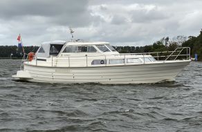 Marex 35