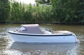 Reitdieper 565 Tender