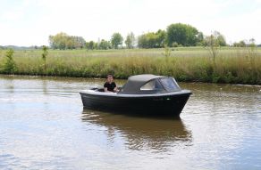 Reitdieper 550 XL