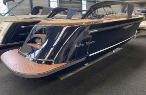 Maxima Boats 720 Retro - Op Voorraad