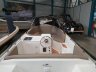 Silver Yacht Silver 525