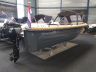 Silver Yacht Silver 525