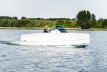 Nuva Yachts M6 Cabin