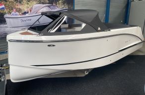 Maxima 640 Tender NIEUW!