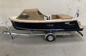 Maxima Boats 600 Tender