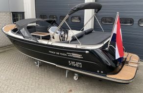 Primeur 620 Tender