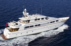 Benetti | SOLD