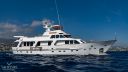 Moonen 85 Long Range Cruiser