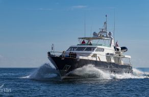 Lowland Netship 97