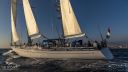 Royal Huisman 2600 | Nautor's Swan