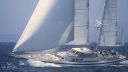Jongert 30T Ketch