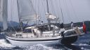 Jongert 30T Ketch