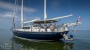Nordia Van Dam 78 Ketch
