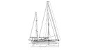 Nordia Van Dam 78 Ketch