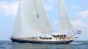 Nordia Van Dam 78 Ketch