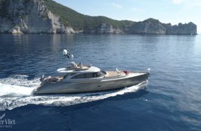 Acico Yachts AY74