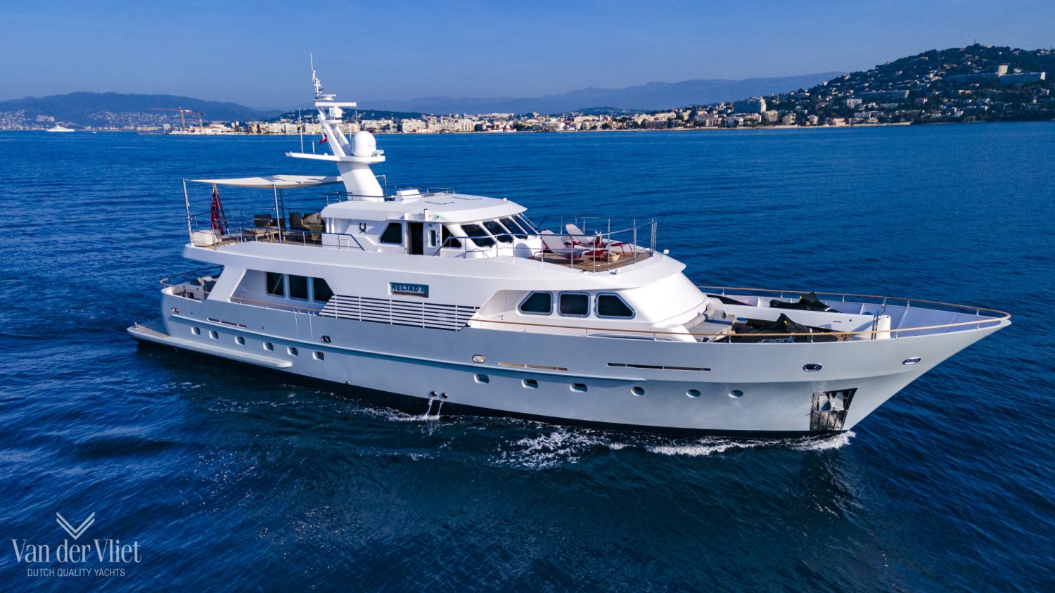lynx yachts for sale