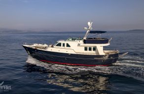 Kompier 1790 Trawler
