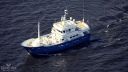 Aluship Explorer Vessel 79 Trawler