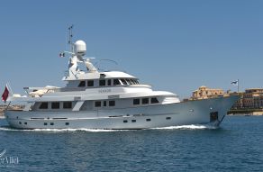 Hakvoort Beeldsnijder 3135