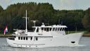 Metz Roode Charter Trawler Custom Built